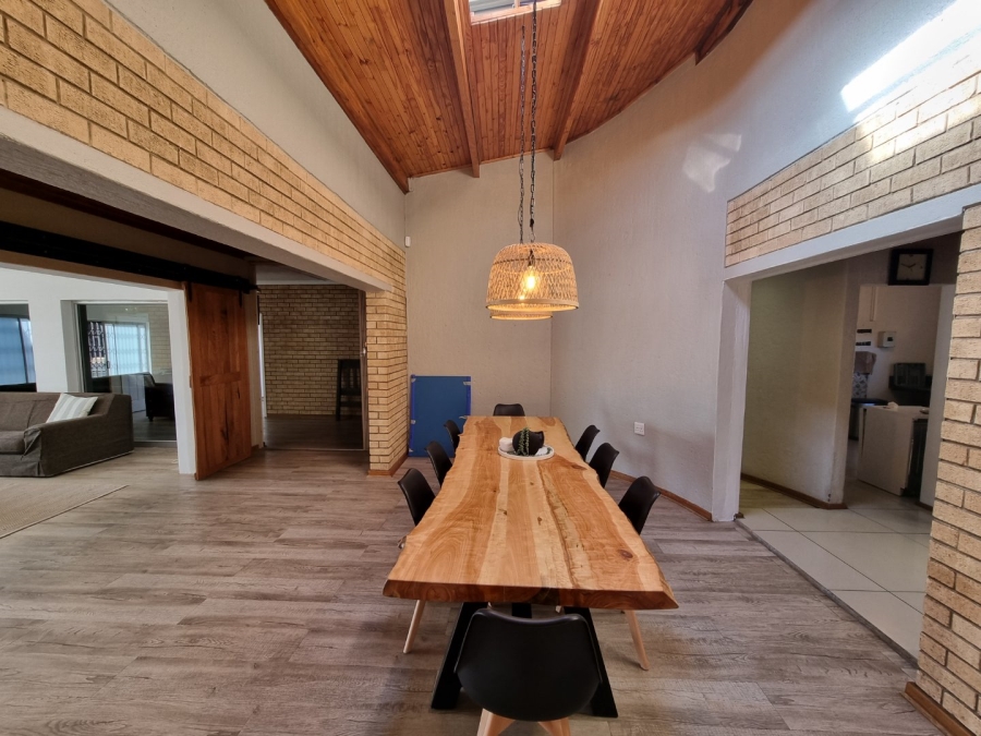 To Let 4 Bedroom Property for Rent in Panorama Free State